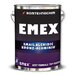 Email Alchidic Bronz Aluminiu ?Emex? - Argintiu Bid. 20 Kg